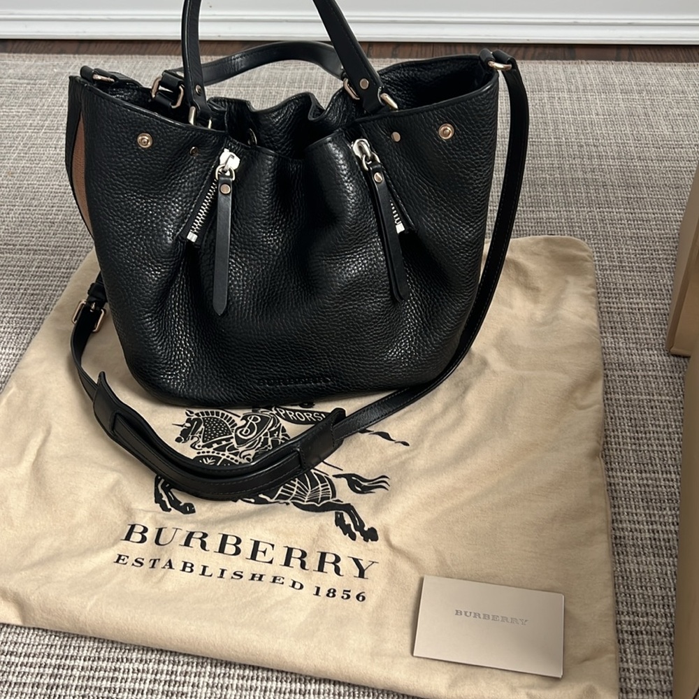 Burberry Maidstone Bag - Picture 11 of 11